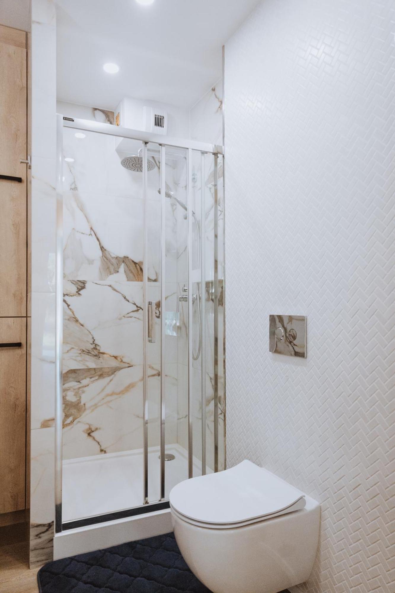 Apartment Nadmorski E.52 Porto