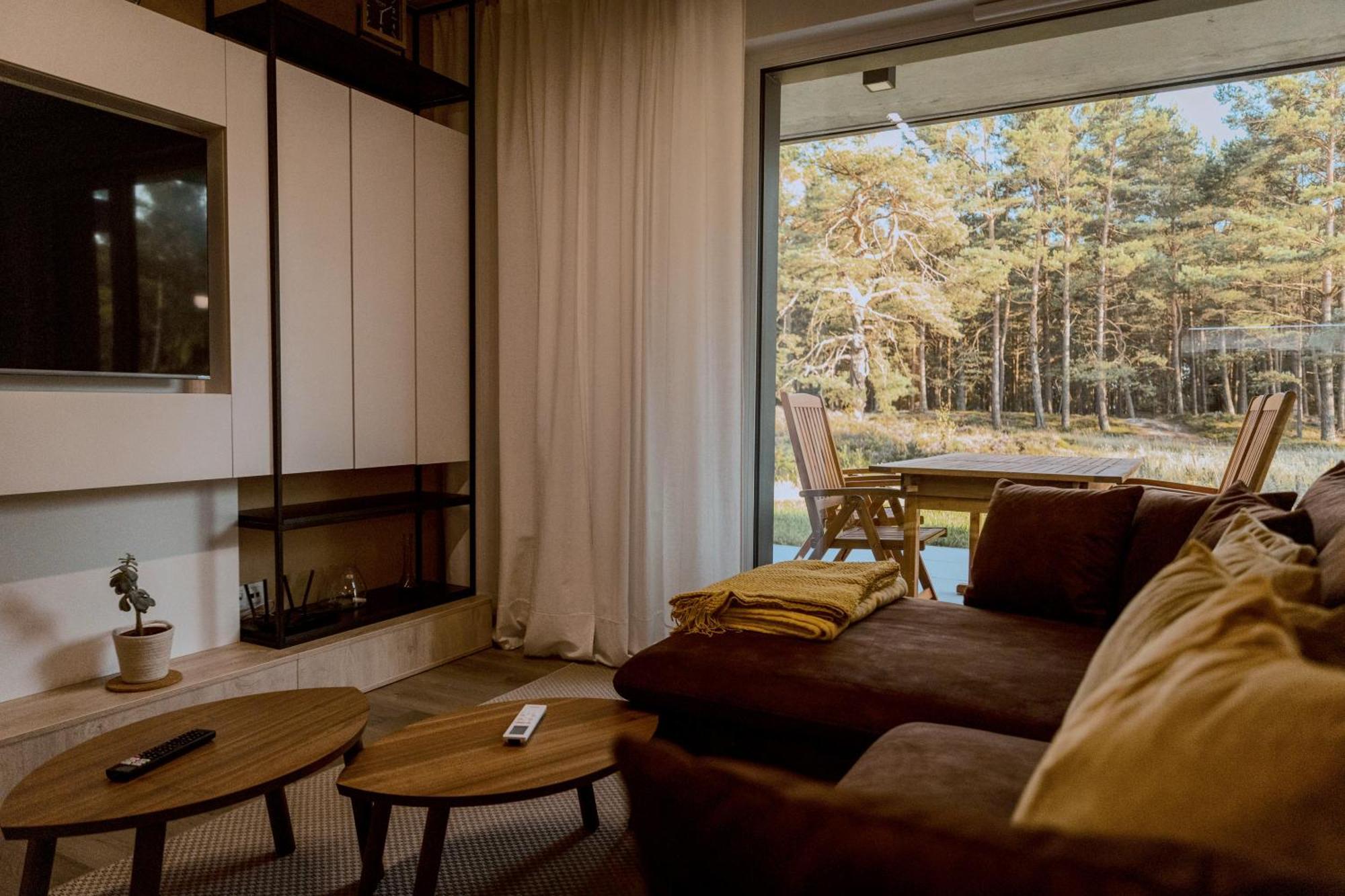 Nadmorski E.52 Porto Apartment *