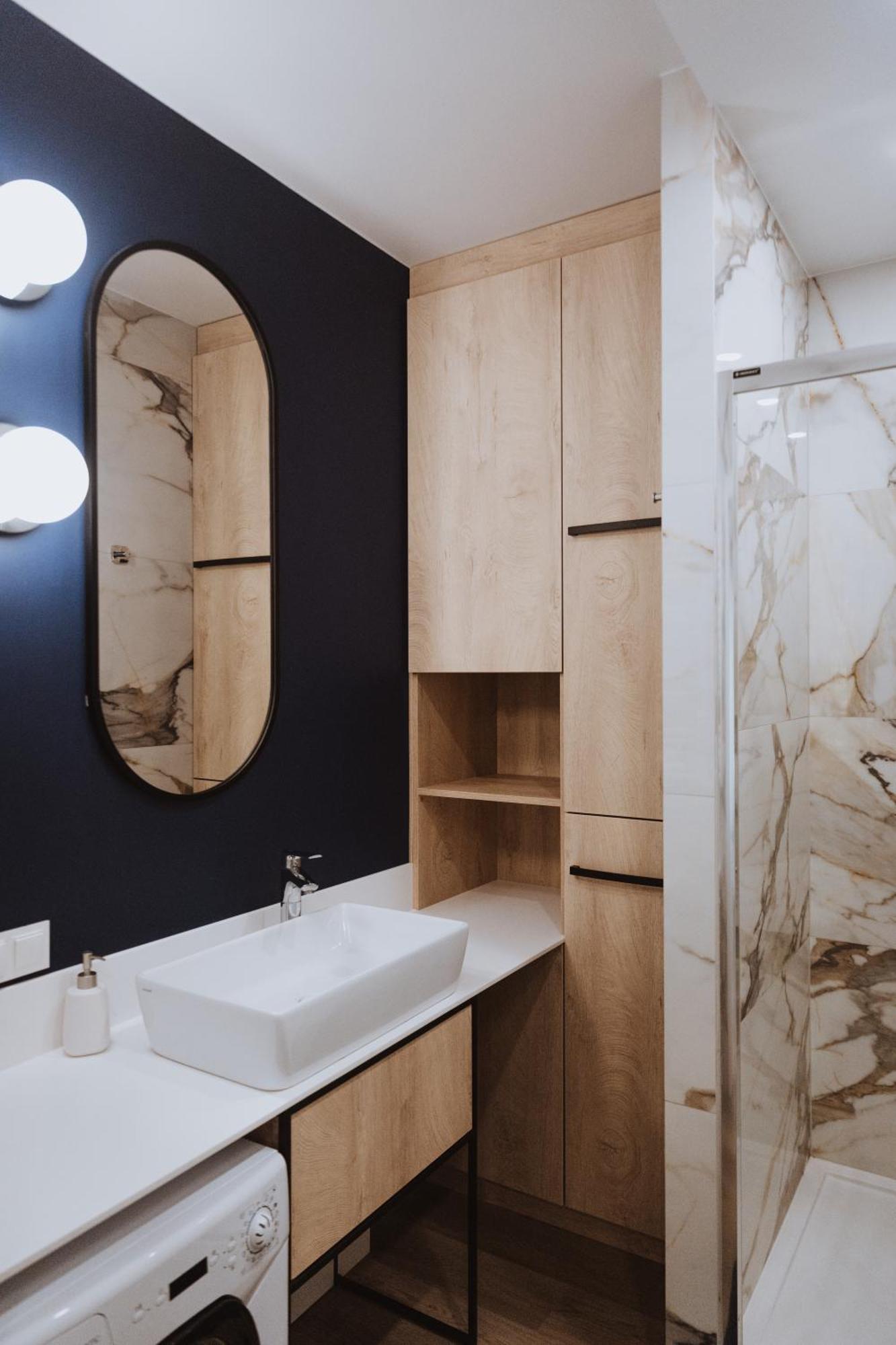 Apartment Nadmorski E.52 Porto *